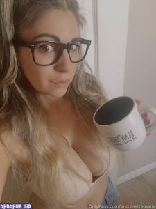 Antoinette Marie new hot onlyfans leaked nudes