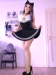 Adeline Frost new hot onlyfans leaked nudes