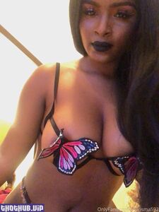 CHARISMA new hot onlyfans leaked nudes