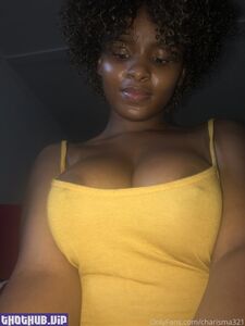 CHARISMA new hot onlyfans leaked nudes
