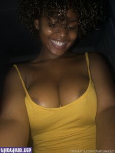 CHARISMA new hot onlyfans leaked nudes