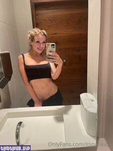 itspatikayy new hot onlyfans leaked nudes