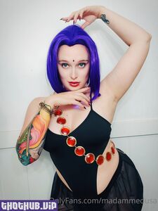 madammedusa new hot onlyfans leaked nudes