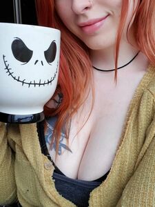 zaliagraves aka conerjay new hot onlyfans leaked nudes