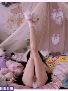 DOLLIE BEAR new hot onlyfans leaked nudes