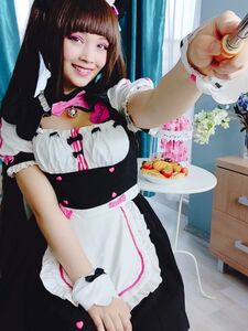 Thevirtualgeisha new hot onlyfans leaked nudes