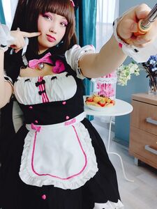 Thevirtualgeisha new hot onlyfans leaked nudes