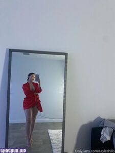 TYLER HILLS new hot onlyfans leaked nudes