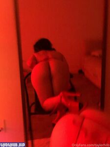 TYLER HILLS new hot onlyfans leaked nudes