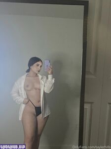 TYLER HILLS new hot onlyfans leaked nudes