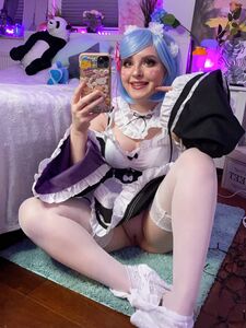 Little Wicked new hot onlyfans leaked nudes