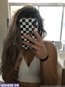 alaskafornia new hot onlyfans leaked nudes