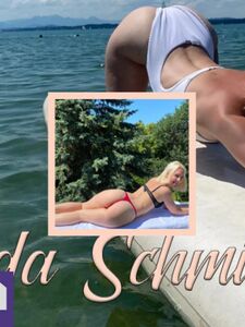 lindaschmidt new hot onlyfans leaked nudes