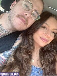 april olsen new hot onlyfans leaked nudes