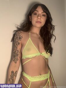 april olsen new hot onlyfans leaked nudes