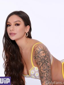 april olsen new hot onlyfans leaked nudes