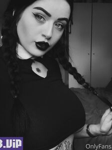 lidia ghost new hot onlyfans leaked nudes