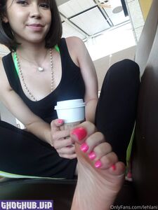 Kala Lehlani new hot onlyfans leaked