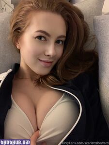 scarlettshoward new hot onlyfans leaked nudes
