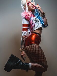 ALESSA SAVAGE new hot onlyfans leaked nudes