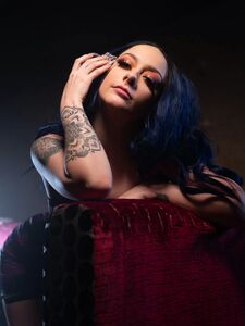 ALESSA SAVAGE new hot onlyfans leaked nudes