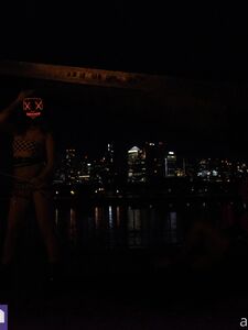 ALESSA SAVAGE new hot onlyfans leaked nudes