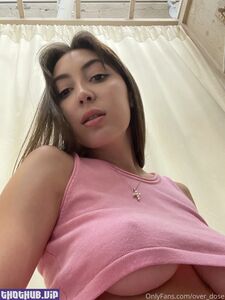 Overdose new hot onlyfans leaked nudes