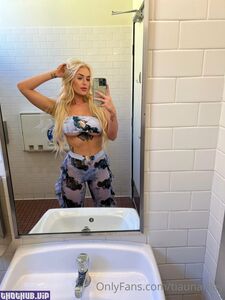 tiaunariley new hot onlyfans leaked nudes