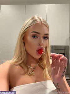 tiaunariley new hot onlyfans leaked nudes