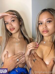 Conelltwins new hot onlyfans leaked nudes