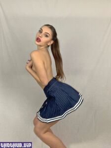 Kalysta Mallory new hot onlyfans leaked nudes