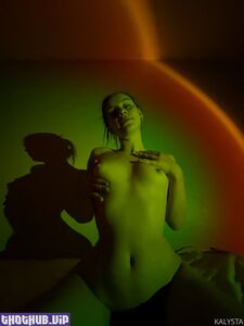 Kalysta Mallory new hot onlyfans leaked nudes
