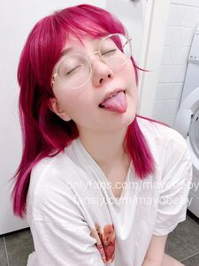 Kewpieko (Mayobeby) new hot onlyfans leaked nudes