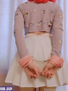 Kewpieko (Mayobeby) new hot onlyfans leaked nudes