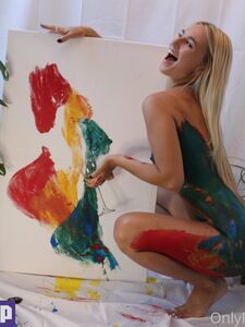 Danidae new hot onlyfans leaked nudes