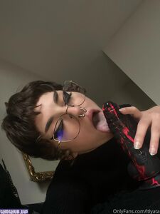 ltlyata new hot onlyfans leaked nudes