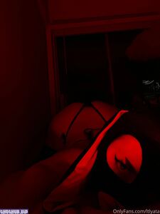 ltlyata new hot onlyfans leaked nudes