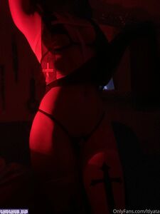 ltlyata new hot onlyfans leaked nudes