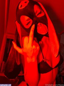 ltlyata new hot onlyfans leaked nudes