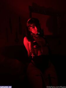 ltlyata new hot onlyfans leaked nudes