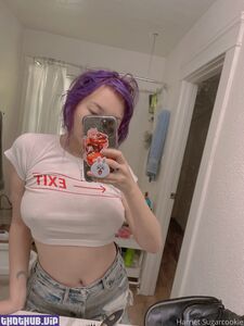 harriet sugarcookie new hot onlyfans leaked nudes