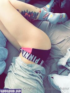cupcakedujour new hot onlyfans leaked nudes