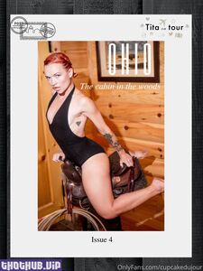 cupcakedujour new hot onlyfans leaked nudes