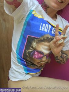 cupcakedujour new hot onlyfans leaked nudes