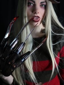 ChibiNekoCosplay new hot onlyfans leaked nudes