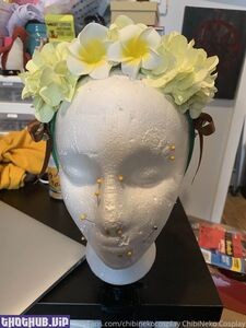 ChibiNekoCosplay new hot onlyfans leaked nudes