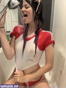 ChibiNekoCosplay new hot onlyfans leaked nudes