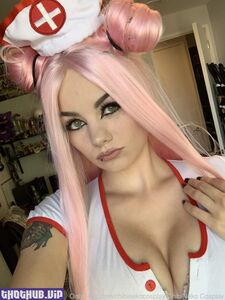 ChibiNekoCosplay new hot onlyfans leaked nudes