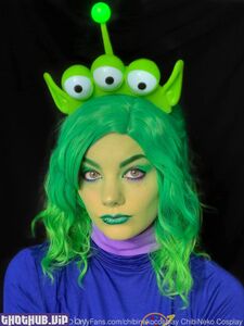 ChibiNekoCosplay new hot onlyfans leaked nudes