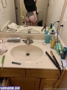 Stasia Grey aka xxxorcism new hot onlyfans leaked nudes